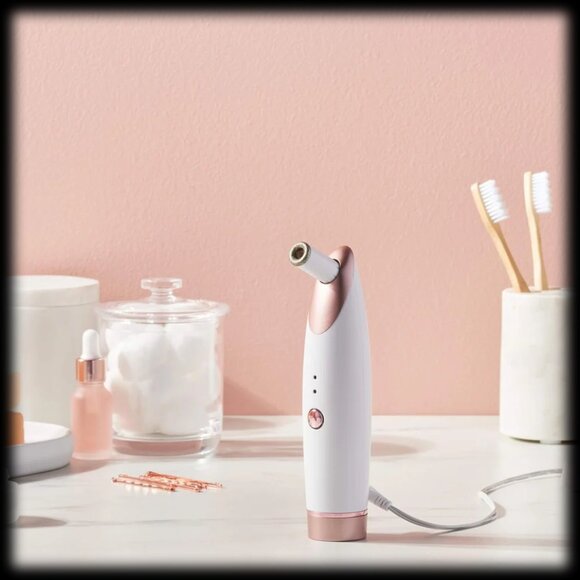 TROPHY SKIN MiniMD Home Microdermabrasion System (NEW & SEALED IN BOX!) - Picture 1 of 6